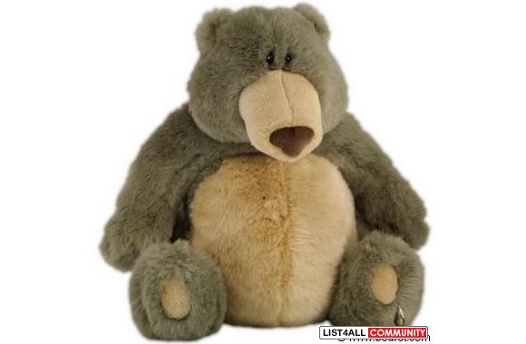 Gund Aliwishes 2489