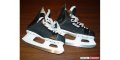 Bauer ice hockey skate