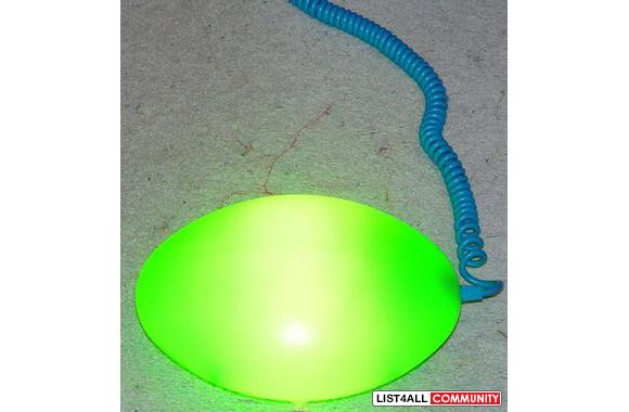 Ikea Oval Lamp Wall MountableIkea oval shaped lamp
