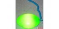 Ikea Oval Lamp Wall Mountable