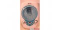 GPX CD/AM/FM Stereo Shower Radio