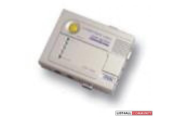 Aten MiniView CS-142 Two-Port KVM SwitchUsed but i