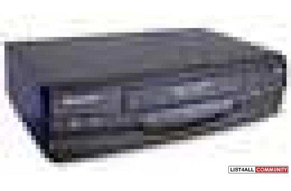 GE VCR PlayerGood working condition. Comes with re