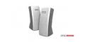 Tsunami Shadow XX-118A 2PC Computer Speaker Set