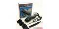 Benfini Salons Pro-Style Electric Hair Clipper Set