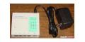 Ethernet Adapter Hub 5-port 10Base-T