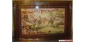 James Gurney - Ring Riders Limited Edition Print Framed