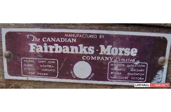 .We have a barn full of unique items that I have b