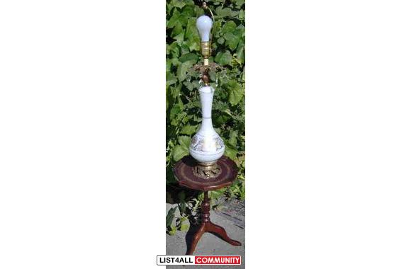 TABLE LAMPS $5.00 each