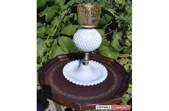 TABLE LAMPS $5.00 each