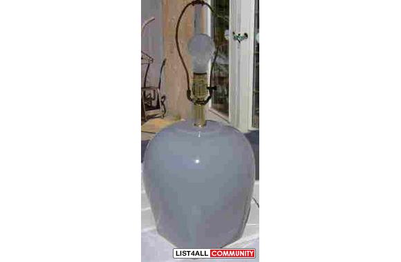 TABLE LAMPS $10.00 each