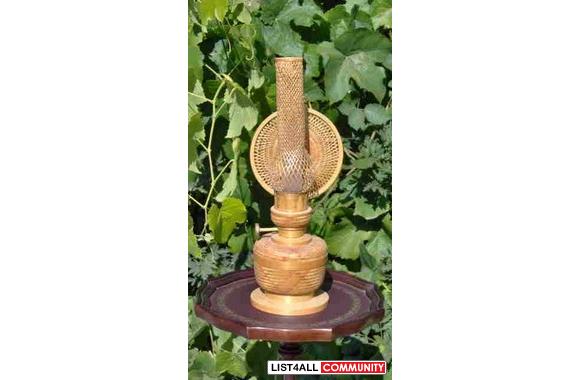 TABLE LAMPS $10.00 each