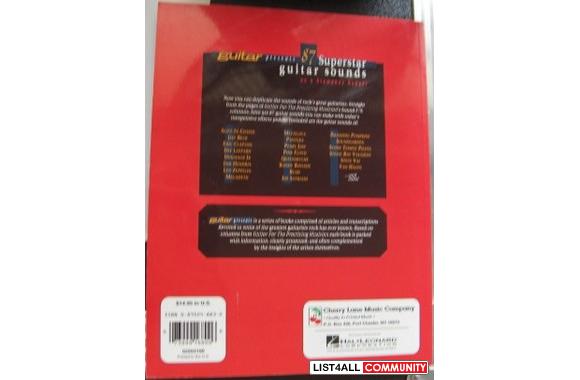 [Book]  87 Superstar Guitar Sounds On a Stomp Box 