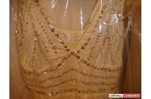 GUESS DRESS - *size xs*-worn only once & dry c