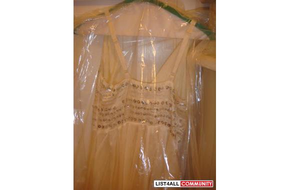 GUESS DRESS - *size xs*-worn only once & dry c