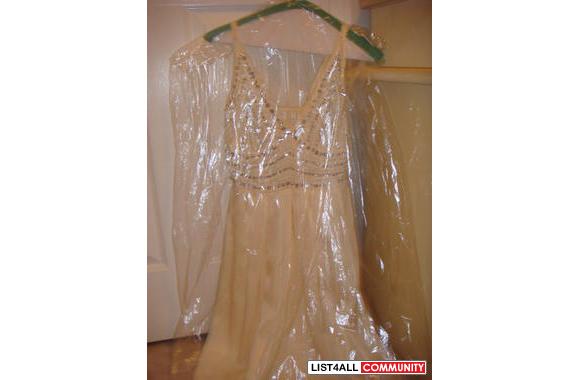 GUESS DRESS - *size xs*-worn only once & dry c