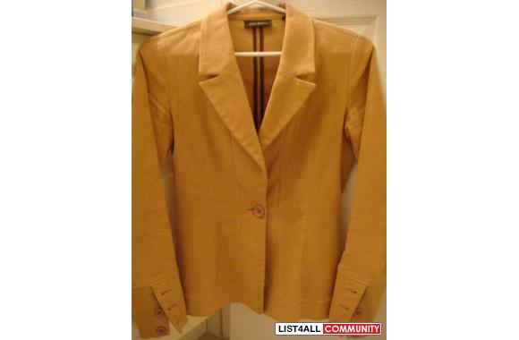 Talula Babaton Blazer-  *Small*- r: 200+, $50 OBO