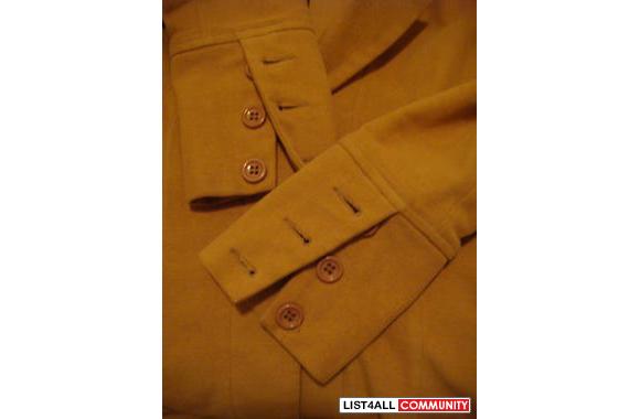 Talula Babaton Blazer-  *Small*- r: 200+, $50 OBO