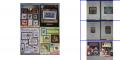 Cross Stitch books