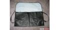 20 x 32 Black Sunroof Bag&nbsp;- $20