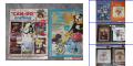 Crafts, Crewel &amp; Cross Stitch books