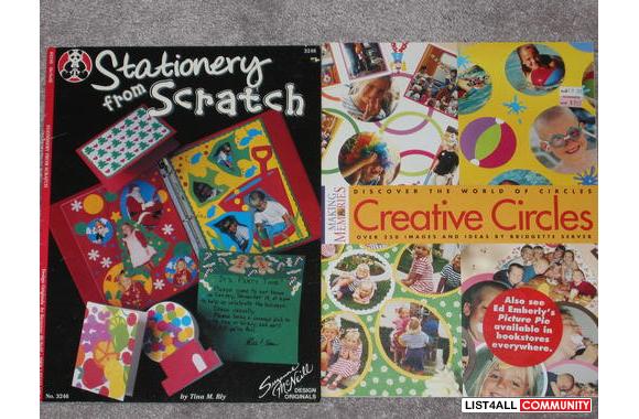 Misc. Craft BooksNature's Christmas - Quilting -  