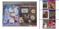 Christmas -&nbsp;XStitch, Angels, Plastic Canvas, etc