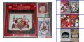 Christmas -&nbsp;XStitch, etc