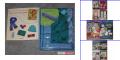 Crochet &amp; Cross Stitch Books