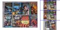 Star Wars pocket books