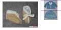 Natural Charm Slippers made in Canada, Suade like softness , never wor