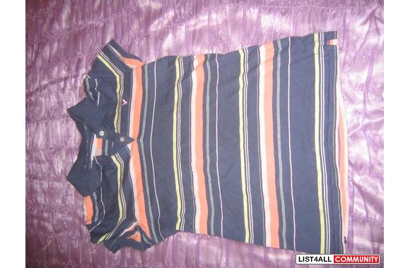 AE polo. Size small. or xsmall. Great condition NO