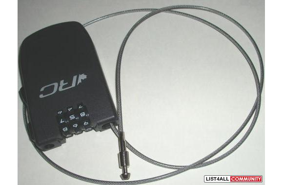 SKI & SNOWBOARD RETRACTOR LOCK&nbsp;  This is 