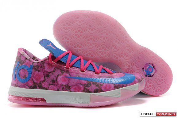 Cheap KD 6 Shoes for sale on www.airmaxthea.biz