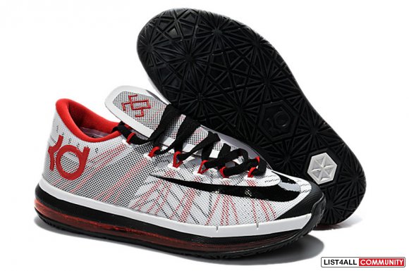 Cheap KD 6 Shoes for sale on www.airmaxthea.biz