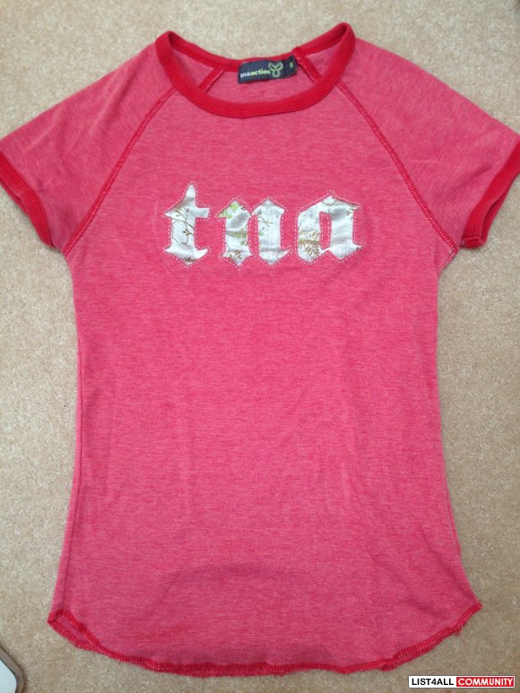 catch 23 shirt