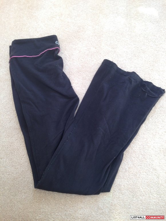 tna track pants