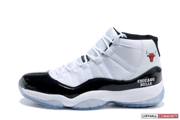 jordan 11 concord custom