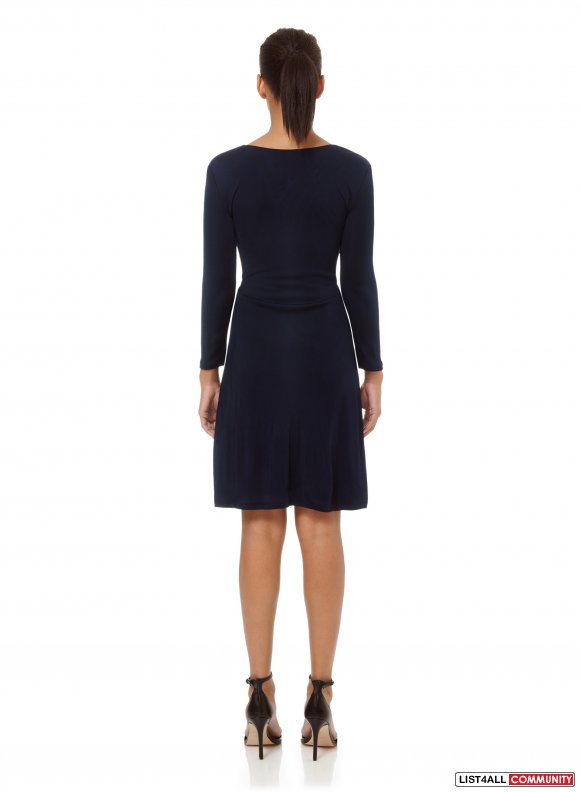BNWT T. Babaton Colby Dress from Aritzia