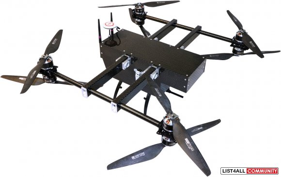 The SkyTractor
