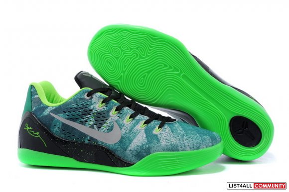 cheap kobe 9 shoes for sale on www.cheapslebrons12.com