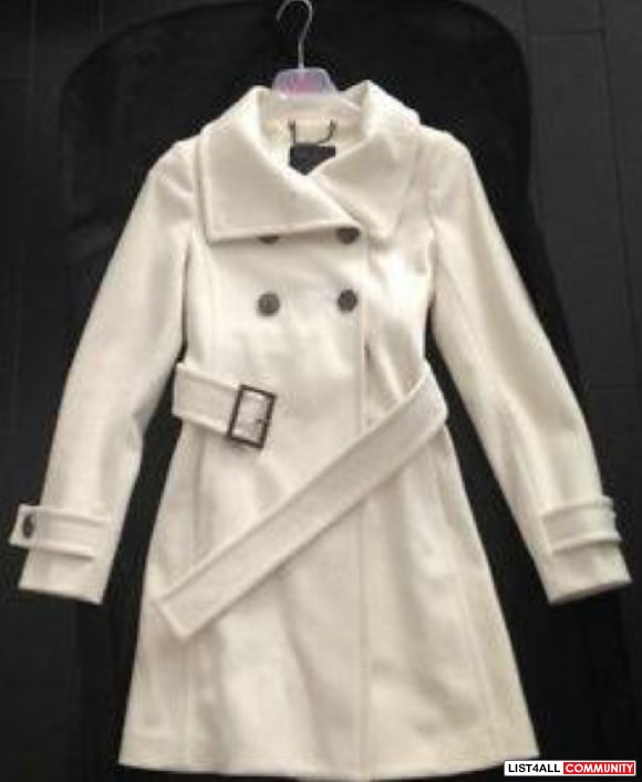 aritzia bromley coat