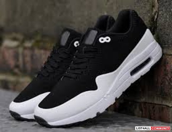 air sapatos