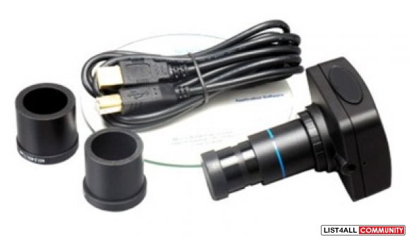 USB Color Camera
