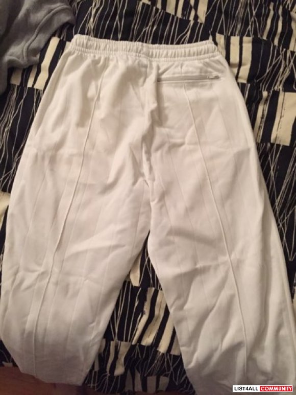 boss track bottoms