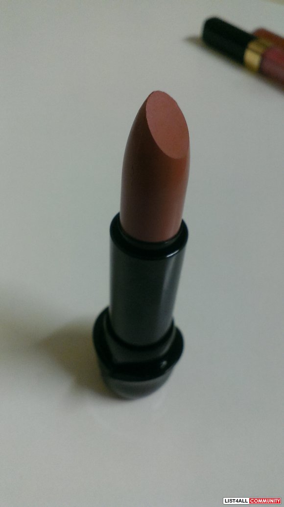 Anna Sui Rouge V Lipstick #760
