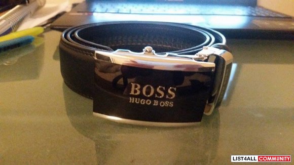 boss hugo eau de toilette