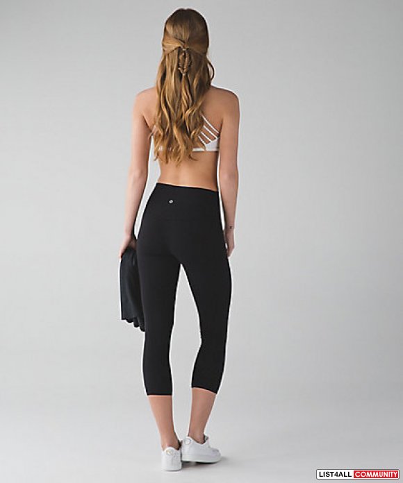black align joggers