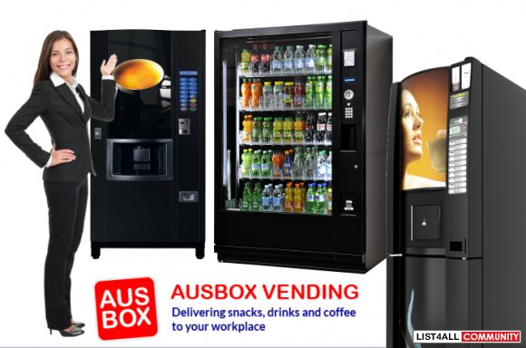 Get FREE Drink Vending Machines with Excellent Quality