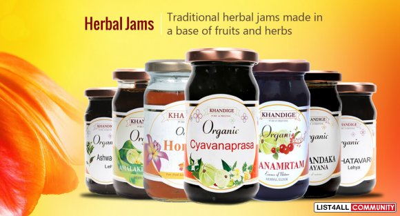 Buy Authentic Natural Health Products Online